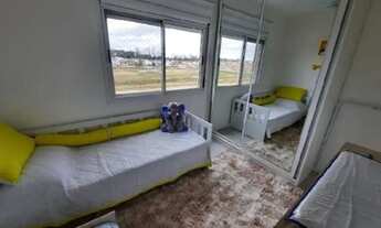 Imagem 5: Apartamento para Venda - 51m², 2 dormitórios, 1 vaga - Aberta dos Morros