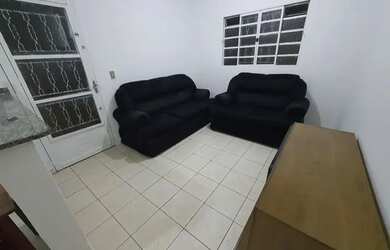 Imagem 6: Casa Mobiliada Condomínio Fechado Bairro Itinga em frente a Ufscar