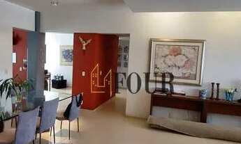 Imagem 3: Apartamento com 4 dormitórios, 155 m² - venda por R$ 890.000,00 ou aluguel por R$ 6.625,00