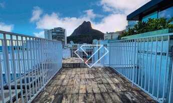 Imagem 6: Cobertura com 5 quartos à venda, 322 m² por R$ 10.500.000 - Leblon - Rio de Janeiro/RJ