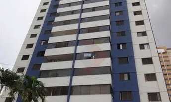 Imagem 2: Apartamento com 3 dormitórios para alugar, 127 m² por R$ 3.577,16/mês - Setor Bueno - Goiâ