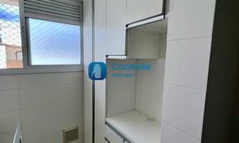 Imagem 6: OA - Excelente apartamento com 02 dormitórios, sendo 01 suíte, 01 vaga e 01 hobby box no N