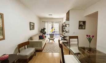 Imagem 3: WG - Apartamento com 2 dormitórios à venda, 95 m² por R$ 520.000,00 - Alto dos Passos - Ju