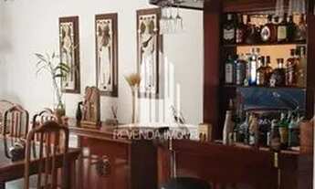 Imagem 5: Casa Sobrado, 210m², 3 dormitórios, sendo 1 suíte , 2 banheiros , 3 vagas , a venda em Alt