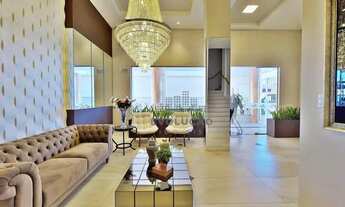 Imagem 3: Ótimo Apto de 02 Dorms com Suíte e 02 Vagas - Santos Dumond - Barreiros São José SC