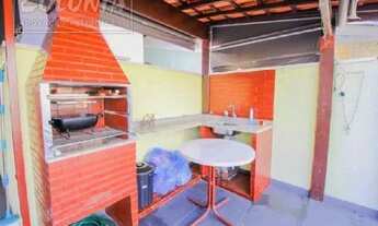 Imagem 5: Santo André - Apartamento Padrão - Jardim Santo Antônio