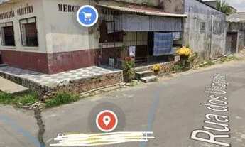 Imagem 2: Casa esquina dois andares