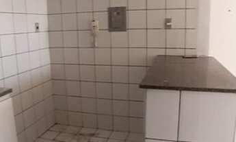 Imagem 7: Apartamento para aluguel com 3 quartos em Parangaba- Fortaleza - CE