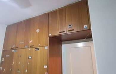 Imagem 3: Excelente apartamento sendo reformado para locação