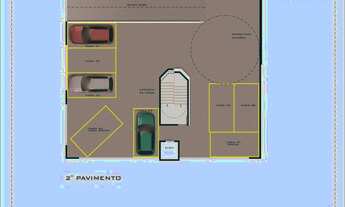 Imagem 2: Apartamento à venda, 1 quarto, 1 vaga, Santa Efigênia - Belo Horizonte/MG