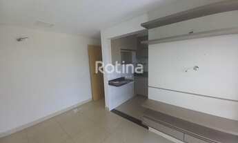 Imagem 2: Apartamento para aluguel, 2 quartos, 1 suíte, 1 vaga, Aclimação - Uberlândia/MG
