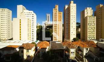 Imagem 13: Apartamento para Aluguel - Cambuí, 3 Quartos, 120 m2