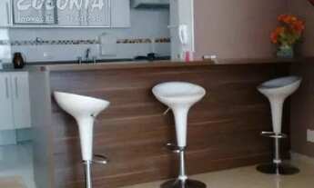 Imagem 3: Santo André - Apartamento Padrão - Parque das Nações