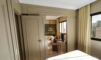 Imagem 7: Flat Para Locação Vila Olímpia