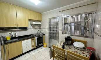 Imagem 3: 2 dormts, 2 banheiros, 2 vagas, 61 metros, área gourmet