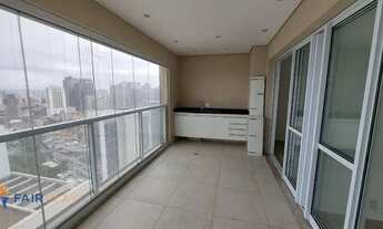 Imagem 5: Ótima oportunidade no Brooklin, dois dormitorios, uma vaga de garagem, são 70m de area uti