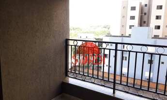 Imagem 5: Apartamento 03 dormitórios jardim nova aliança