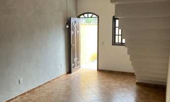 Imagem 7: Casa de condomínio para aluguel com 100 metros quadrados com 2 quartos