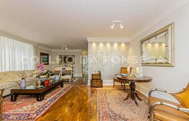 Imagem 3: São Paulo - Casa Padrão - Planalto Paulista