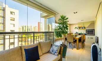 Imagem 4: SãO PAULO - Apartamento Padrão - Higienópolis