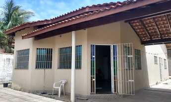 Imagem: Casa em itanhaem no Bopiranga CA746