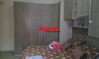 Imagem 4: Casa Padrão em São José dos Campos