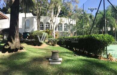 Imagem 7: Casa - Sítios de Recreio Gramado - Campinas