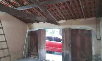 Imagem 3: Casa 2 pavimentos, frente de rua, Sulacap