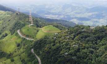 Imagem 2: Área de terra a venda em Visconde de Mauá - RJ