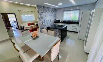 Imagem: Casa Térrea Condomínio Mini Chácaras