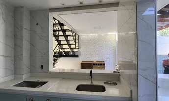 Imagem 7: Aluga-se sobrado com 3/4 ( sendo 1 suite) no bairro Santa Cruz 2 em Cuiabá MT