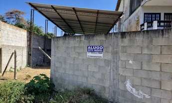 Imagem 2: Alugo Galpão 10x20 Coberto Rio da Prata