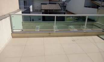 Imagem 6: Casa sobrado Santa Giovanna Jundiaí -SP