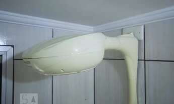 Imagem 7: Apartamento à Venda - Jabaquara, 3 Quartos, 67 m2