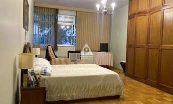 Imagem 6: Apartamento à venda, 4 quartos, 1 suíte, 1 vaga, Copacabana - RIO DE JANEIRO/RJ