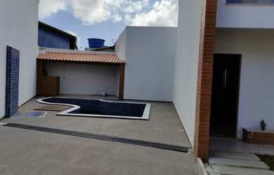 Imagem 3: 3 SUÍTES, sendo 1 TÉRREA, Vila Praiana, lauro centro