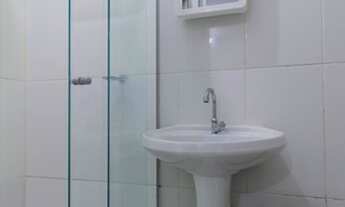 Imagem 7: Apartamento para Aluguel - Jabaquara, 1 Quarto, 25 m2