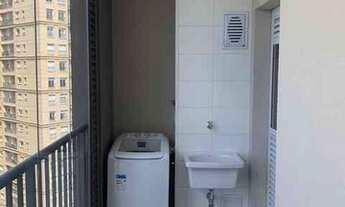 Imagem 7: SEMI MOBILIADO, 1ª LOCAÇÃO!