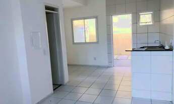 Imagem 4: Casa com 2 dormitórios à venda, 60 m² por R$ 185.000,00 - Lagoa Redonda - Fortaleza/CE