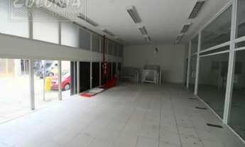 Imagem 4: Santo André - Loja/Salão - Centro