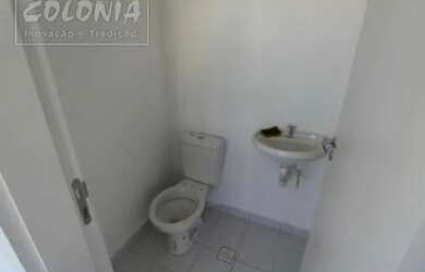 Imagem 6: Santo André - Conjunto Comercial/sala - Vila Assunção