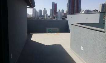 Imagem 4: LINDA COBERTURA 2 DORM SENDO 1 SUÍTE | 1 VAGA