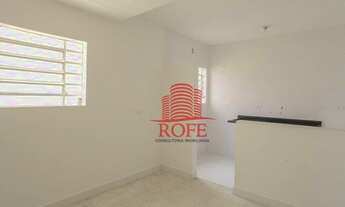 Imagem 5: Casa com 3 dormitórios para alugar, 141 m² por R$ 3.001,00/mês - Jardim Aeroporto - São Pa