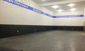 Imagem: Santo André - Loja/Salão - Vila Pires