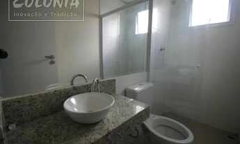 Imagem 2: Santo André - Apartamento Padrão - Vila Floresta