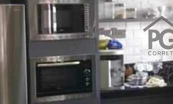 Imagem 4: Belíssimo imóvel no condomínio estância Eldorado. Excelente localização em condomínio fech