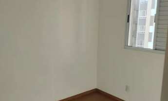 Imagem 3: Apartamento Vale das nascentes