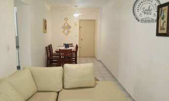 Imagem 3: Apartamento na Tupi - Praia Grande/SP