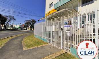 Imagem 2: Curitiba - Apartamento Padrão - Portão