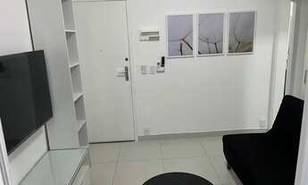 Imagem 5: ALUGO CONTRATO RESIDENCIAL APARTAMENTO MOBILIADO COM 2 QUARTOS. MEDE 43M2. NO BAIRRO DO FL